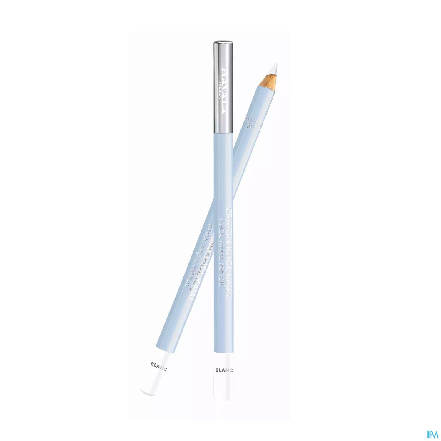 MAVALA CRAY KHOL/KAJAL BLANC