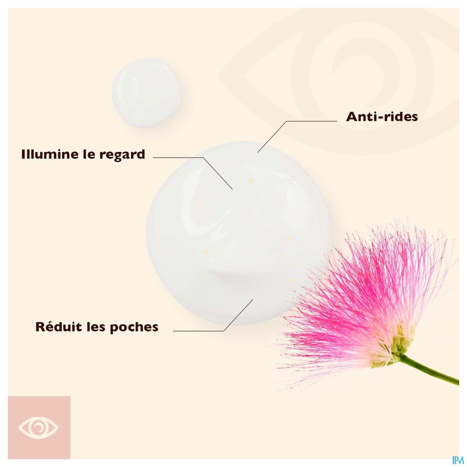 JYLOR CR SOIN CONTOUR YEUX 15ML