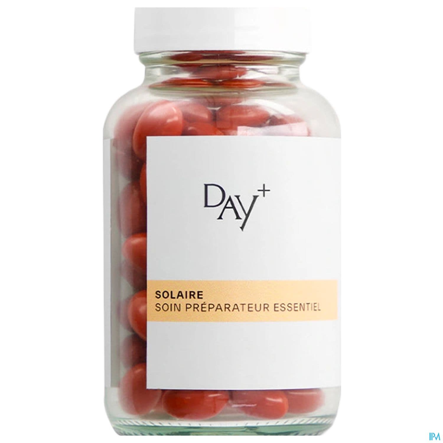 DAY+ SOLAIRE PREPARATEUR CAPS 30