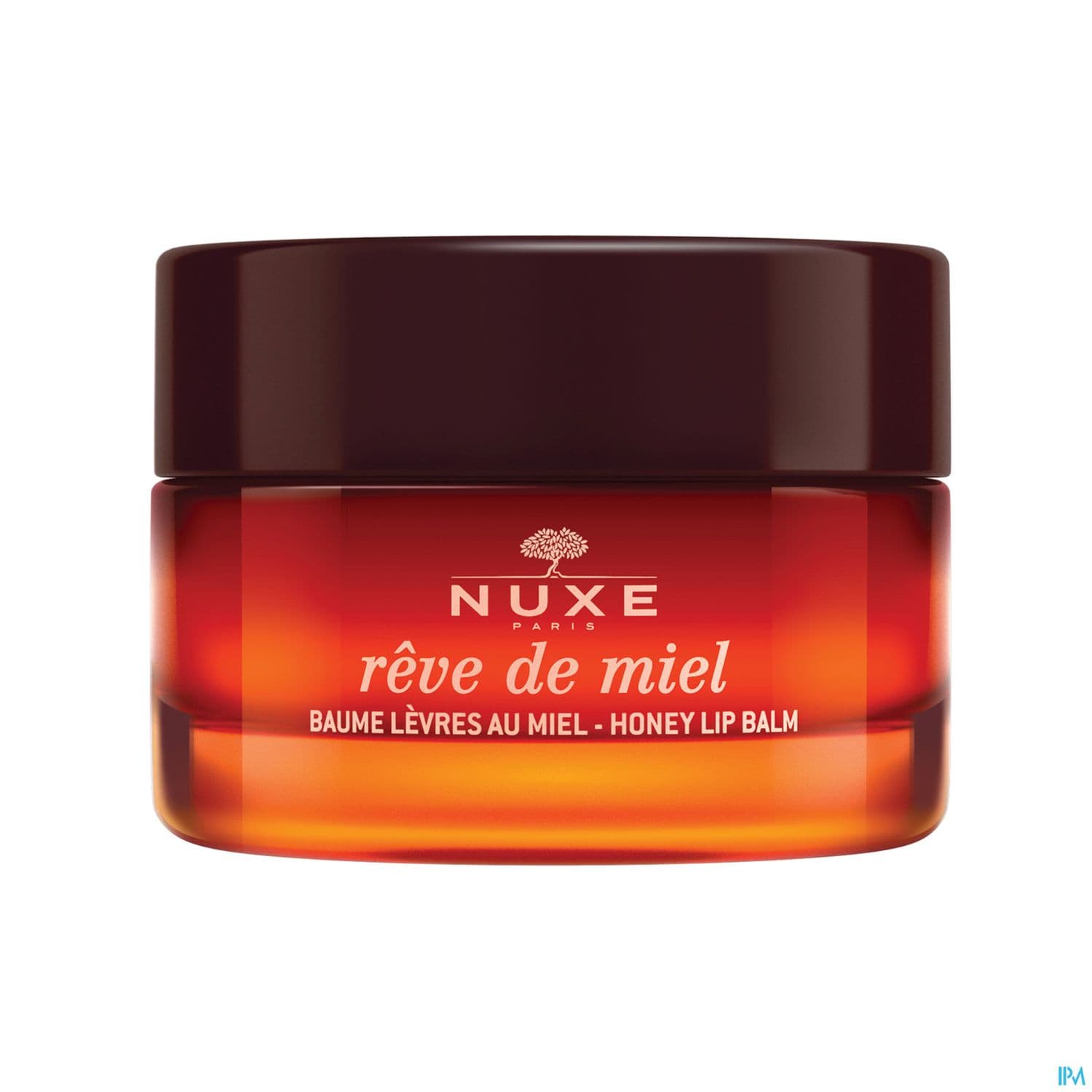 NUXE BAUME LEVRE REVE MIEL 15G