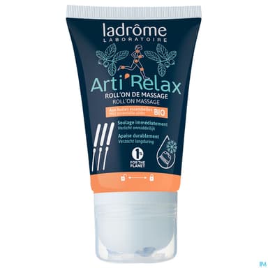 LADROME ARTI RELAX BIO ROLLON100ML