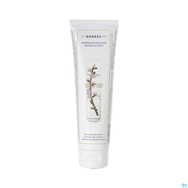 KORRES MASQ CHEV SEC/ABIME 125ML