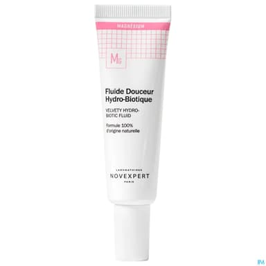 NOVEXPERT FLUIDE HYDRO-BIOTIQ 30ML