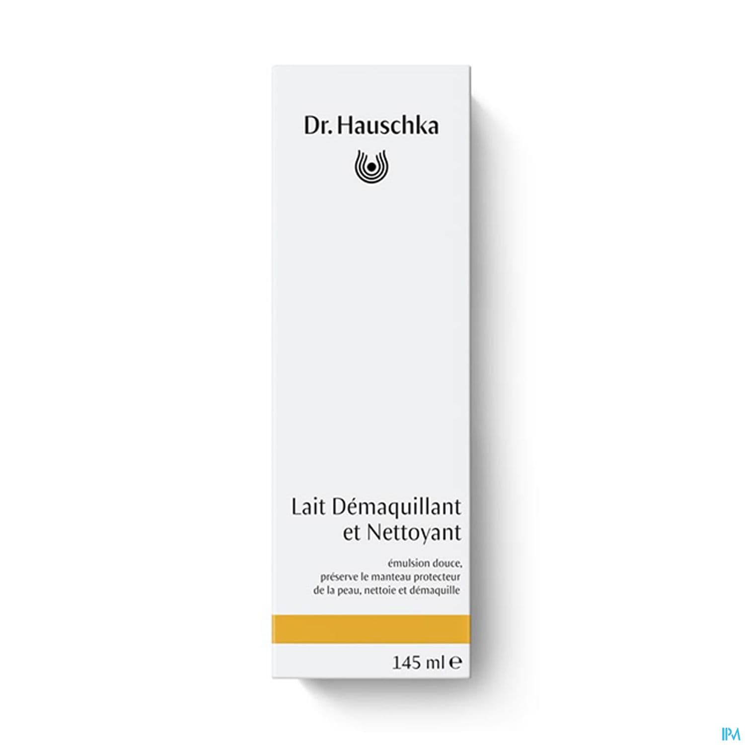 DR.HAUSCHKA LAIT DEMAQ NETT 145ML