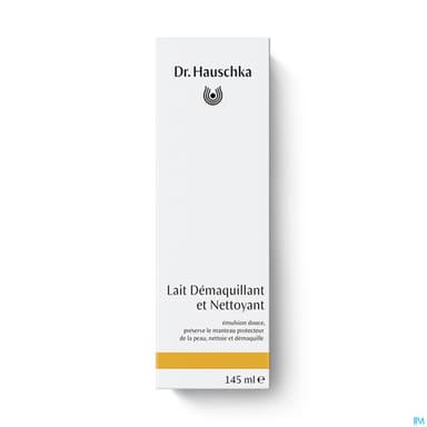 DR.HAUSCHKA LAIT DEMAQ NETT 145ML