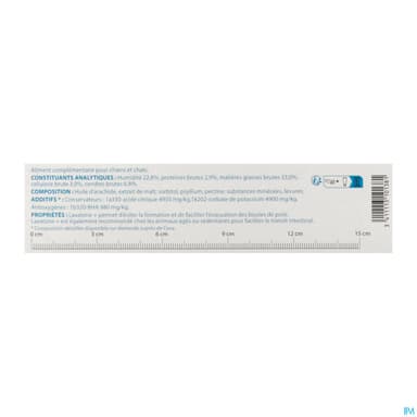 LAXATONE+ PATE ORALE TUB 100G