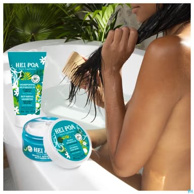 HEIPOA SH REPARATEUR 150ML