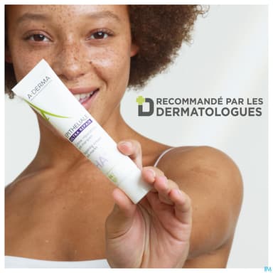 A-DERMA EPITHELIALE ULTRA REP 40ML