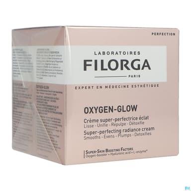 FILORGA OXYGEN GLOW 50ML
