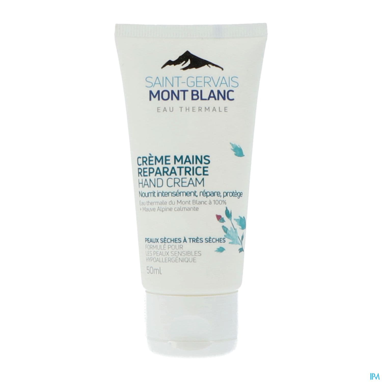 ST GERVAIS CR MAIN REPAR 50ML
