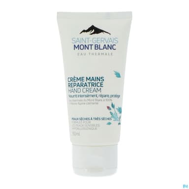 ST GERVAIS CR MAIN REPAR 50ML