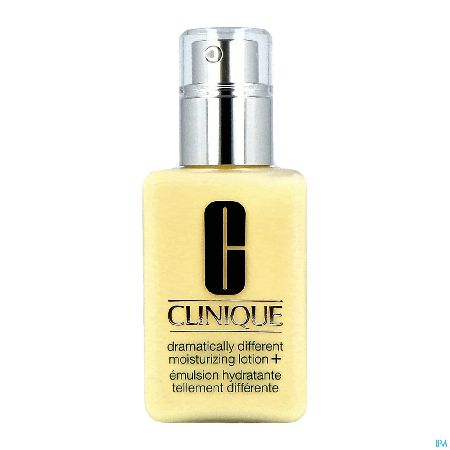 CLINIQUE EMULS HYD DIFFERENT+125ML