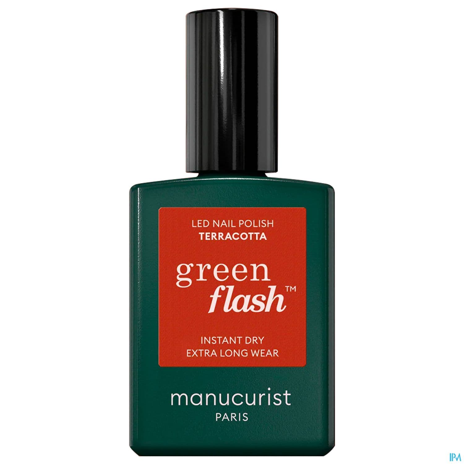 GREEN FLASH VAO TERRACOTTA 15ML