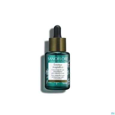 SANOFLORE ESSEN MAGNIFICA SOIN30ML