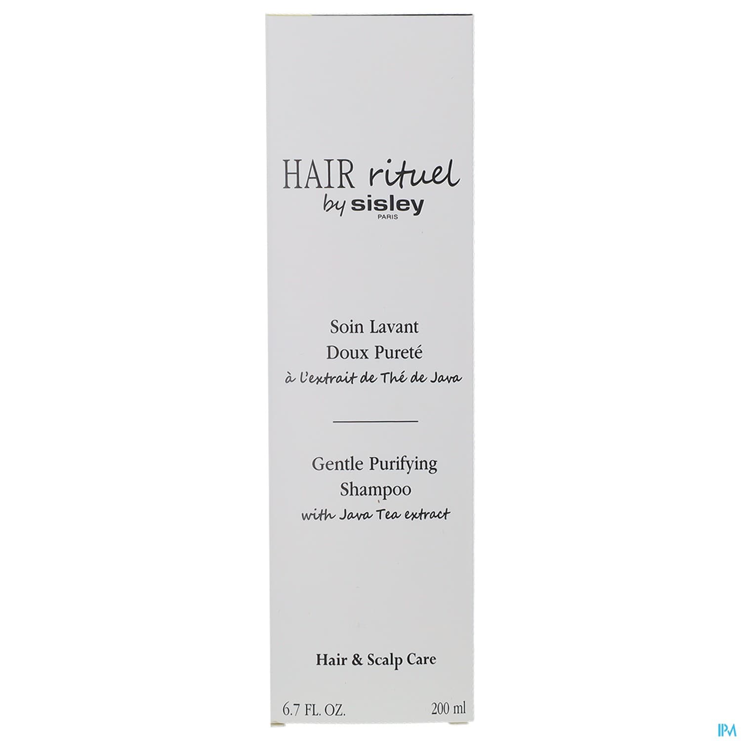HAIR RITUEL SOIN LAV DOUX 200ML