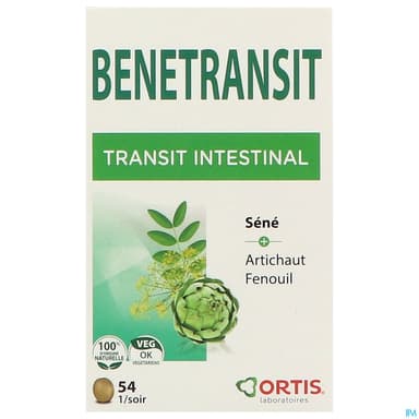 BENETRANSIT CPR 54