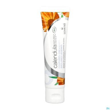 LEHNING CALENDULA NAT CR BIO 50G