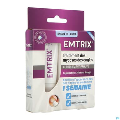 EMTRIX STYLO TRAIT MYCOSE ONG 10ML