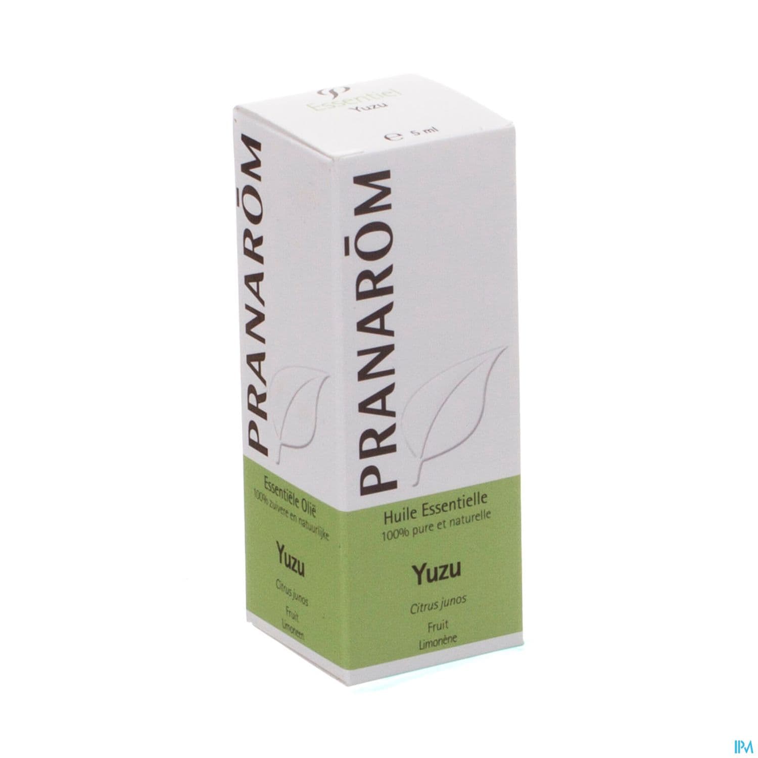PRANAROM HE YUZU 5ML