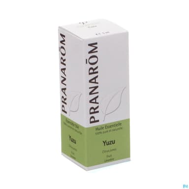 PRANAROM HE YUZU 5ML