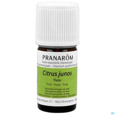PRANAROM HE YUZU 5ML