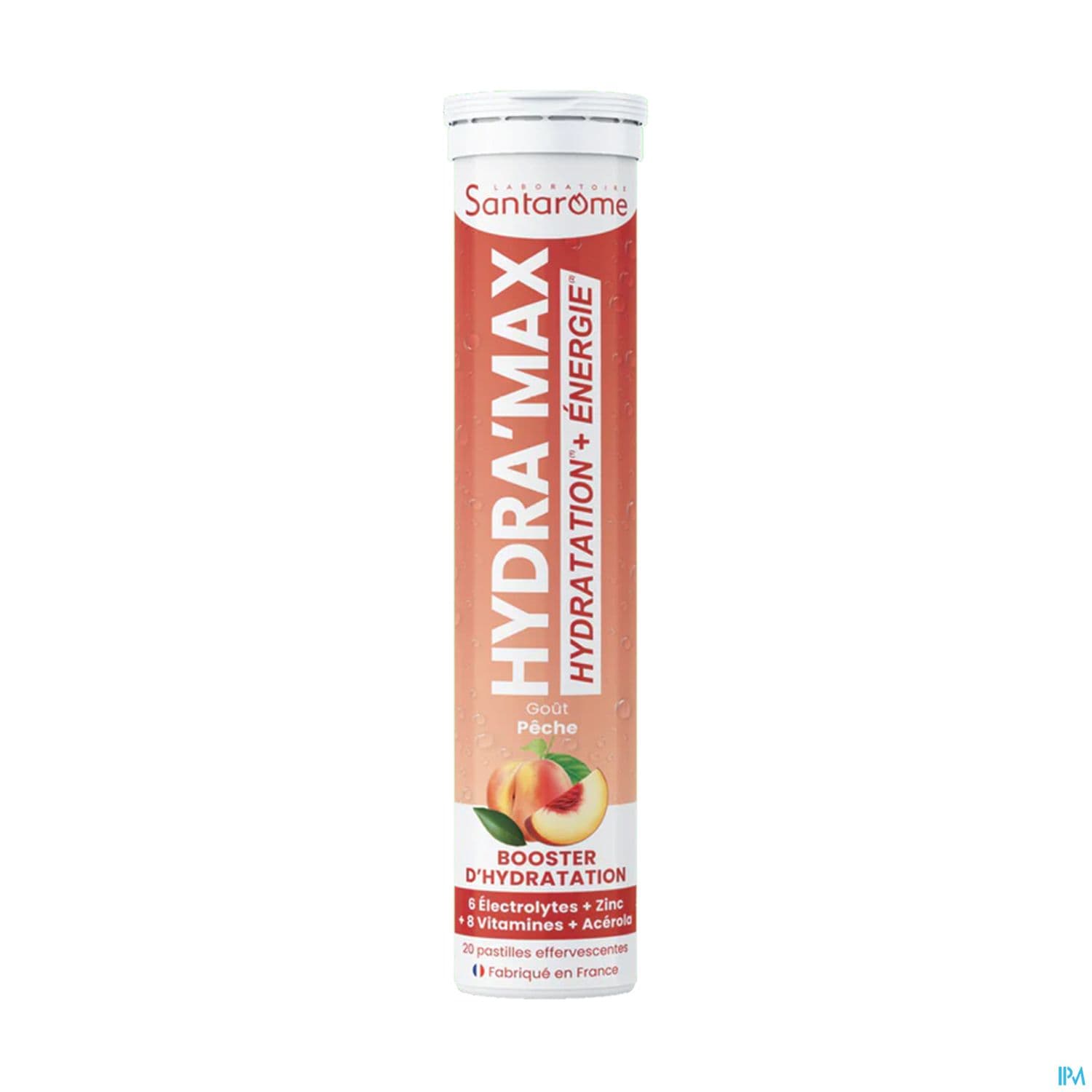 SANTAROME HYDRAMAX THE PECHE CPR20