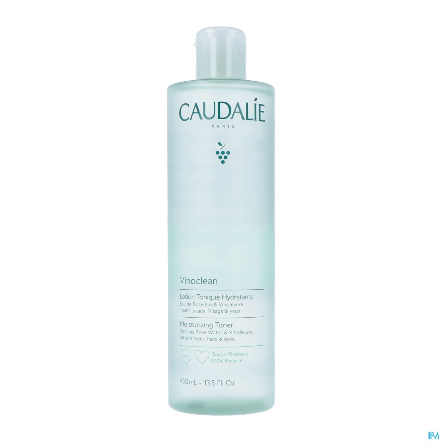 CAUDALIE VINOC LOT TONIQ HYDR400ML