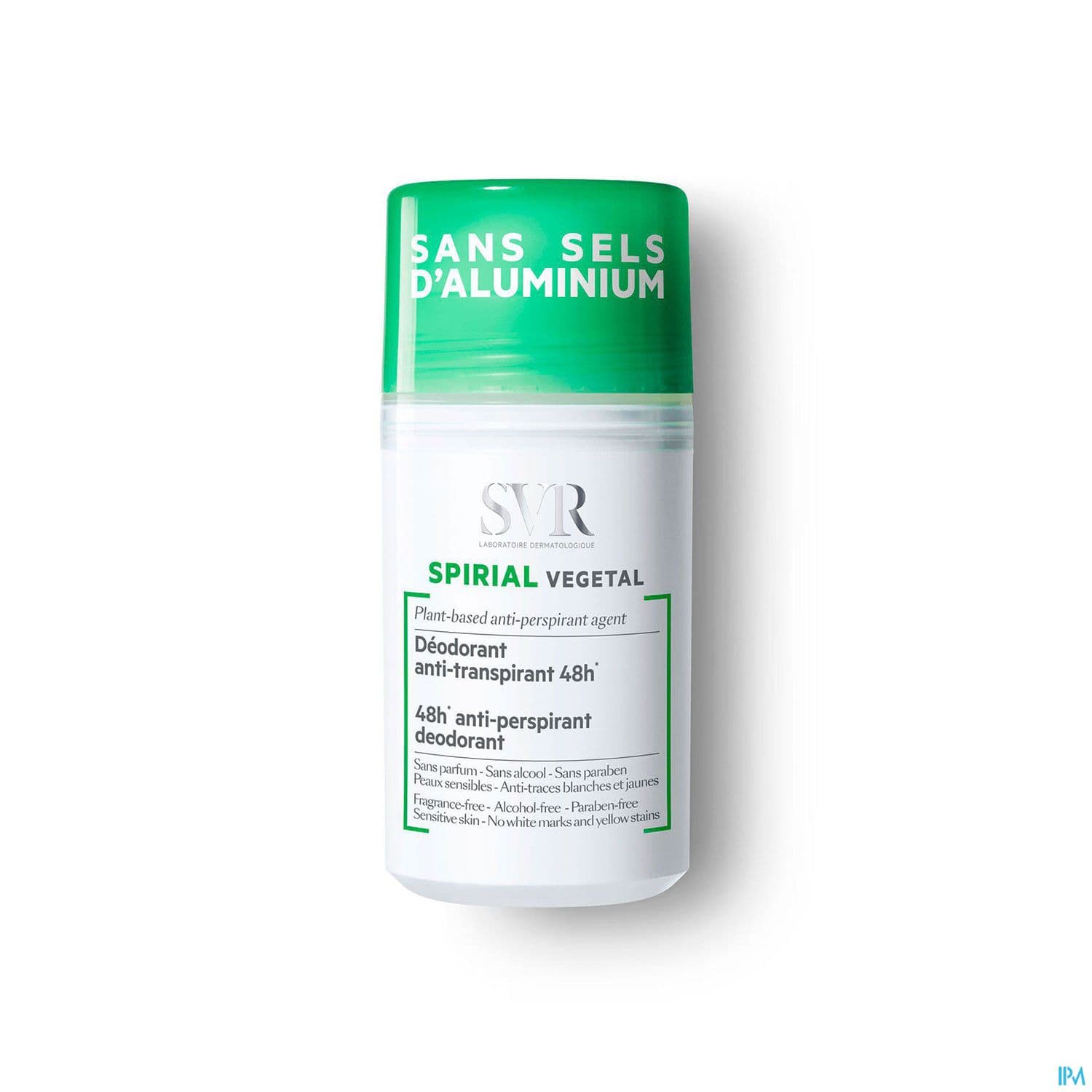Svr Spirial Spray Vegetal 75ml