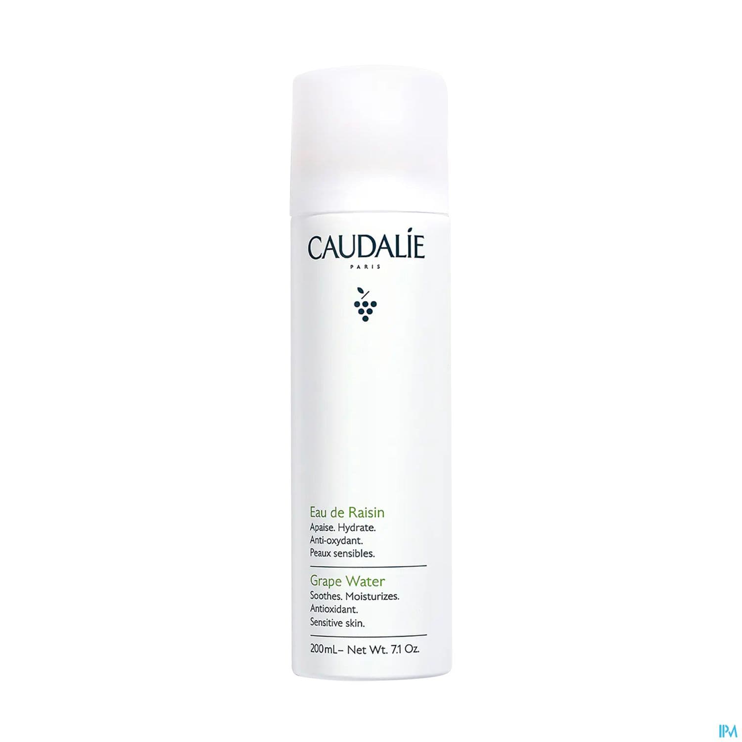Caudalie Eau De Raisin Brumisateur 300ml