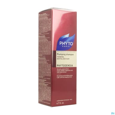 PHYTODENSIA SH REPULPANT 200ML