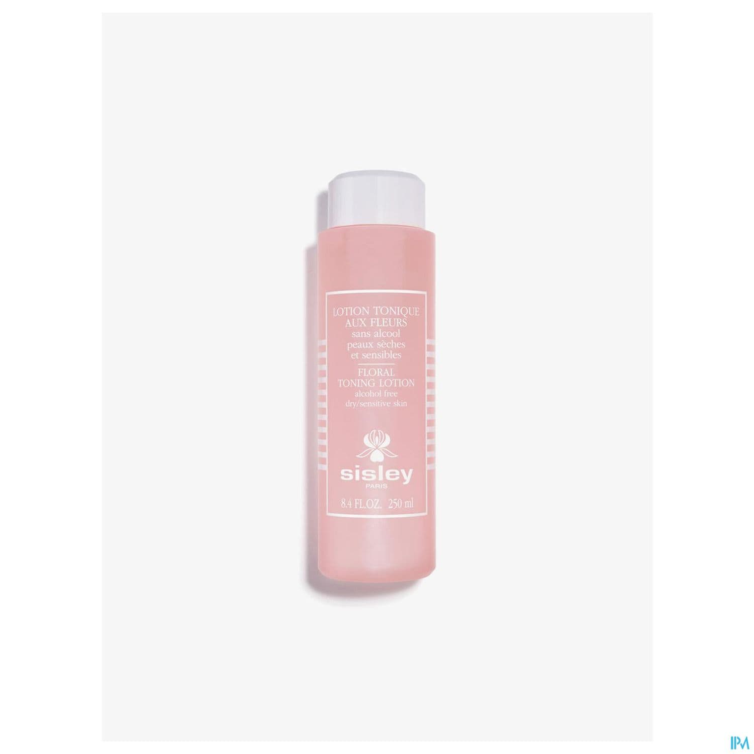 SISLEY LOT TONIQ FLEUR S/ALC 250ML