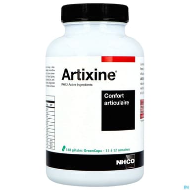 Nhco Artixine Articulations Gelule 168