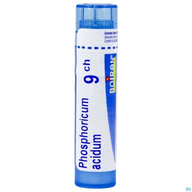 PHOSPHORICUM AC. 9CH TG B