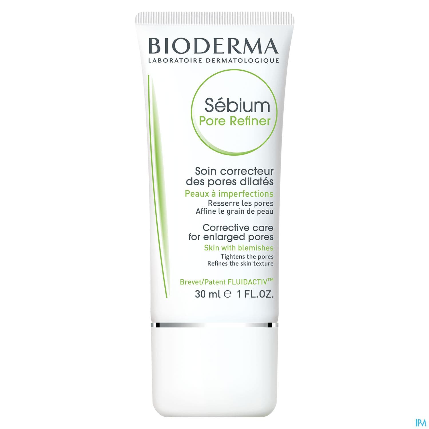 SEBIUM PORE REFINER TUBE 30ML