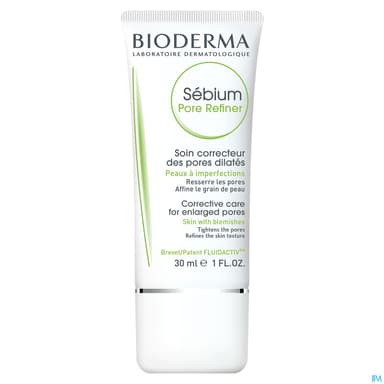 SEBIUM PORE REFINER TUBE 30ML