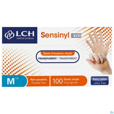 GANT SENSINYL VIN LIGH N/PDR M 100