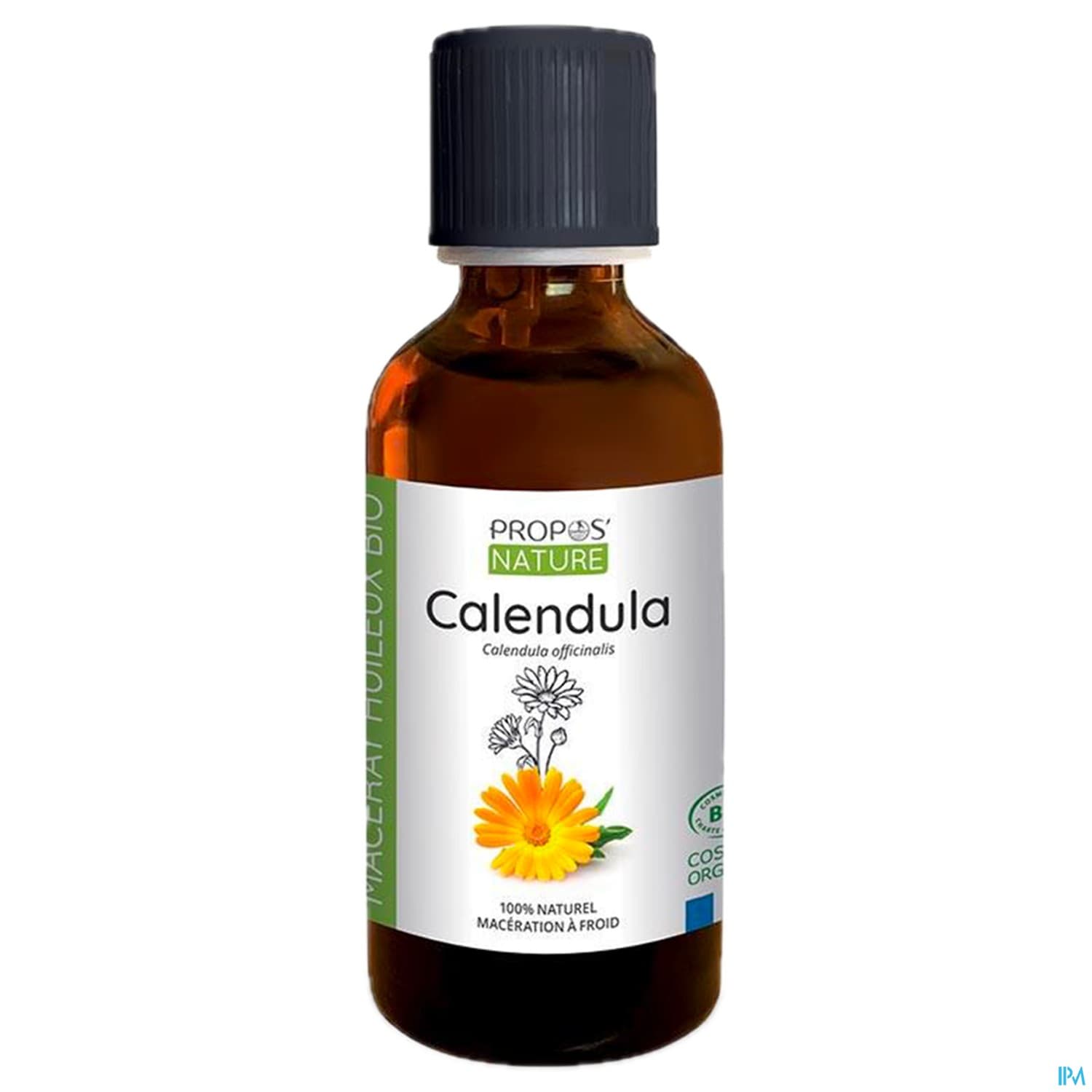 PROPOS NAT MACER HLE BIO CALEND100