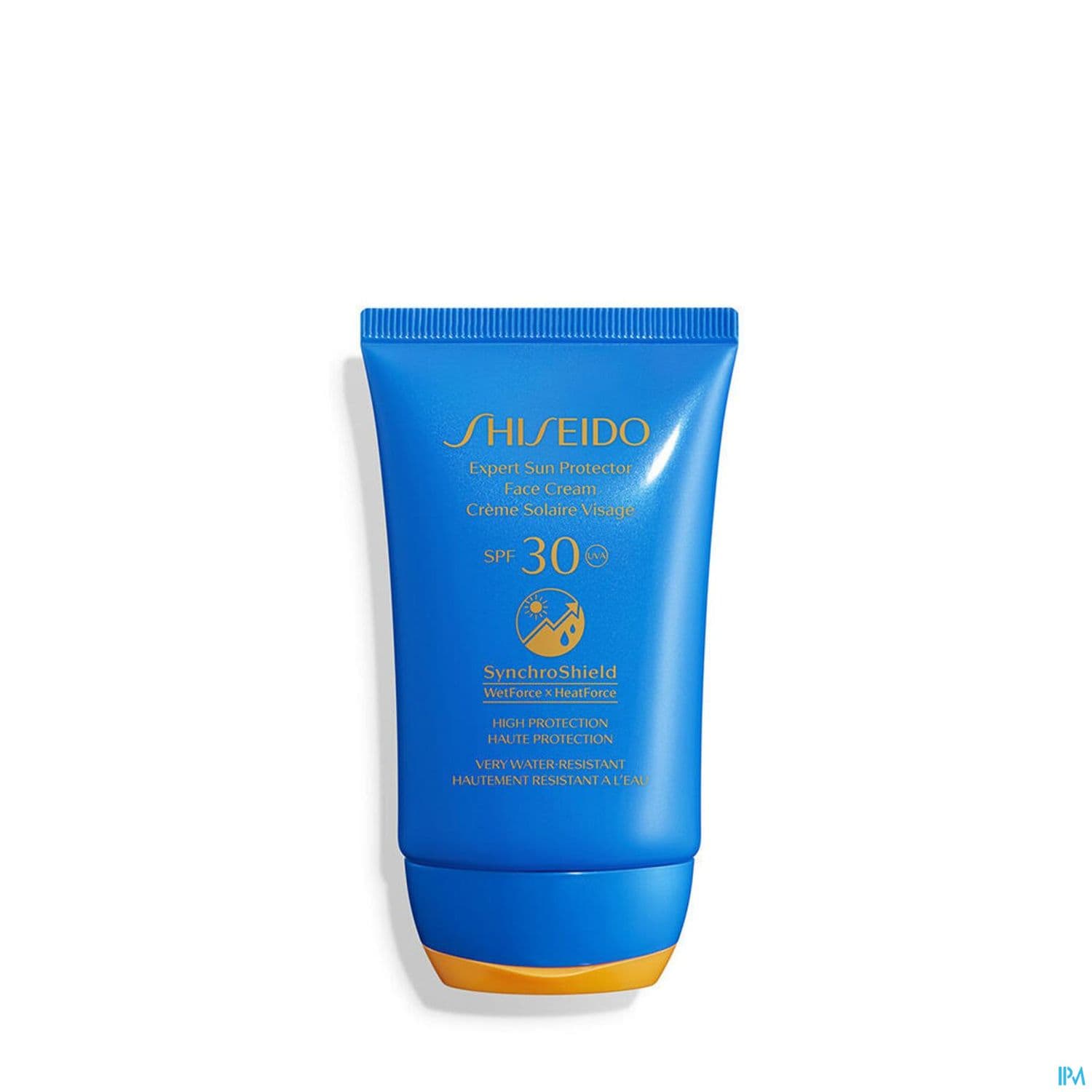 SHISEID SUN SYNCHR SPF30 CR 50ML