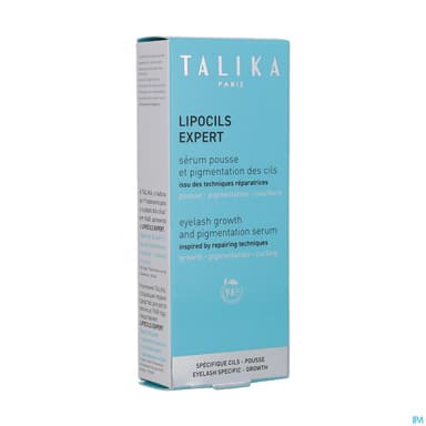 TALIKA LIPOCILS EXPERT 3,8ML