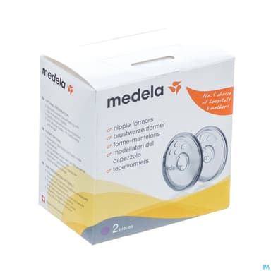 MEDELA FORME MAMELON 2