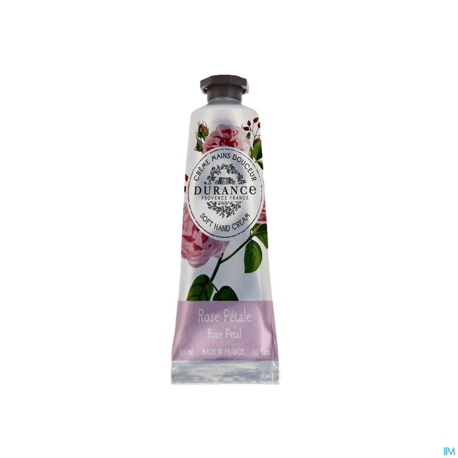 DURANCE CR MAIN ROSE PETALE 30ML