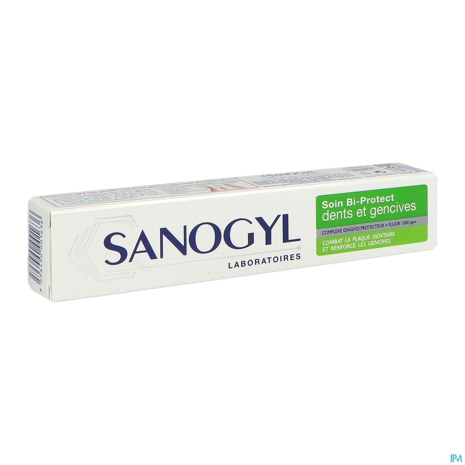 SANOGYL BI-PROTECT COMPLET 75ML