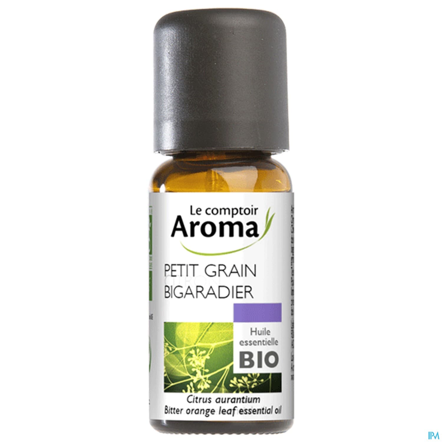 LCAROMA HE PETIT GRAIN BIG BIO10ML