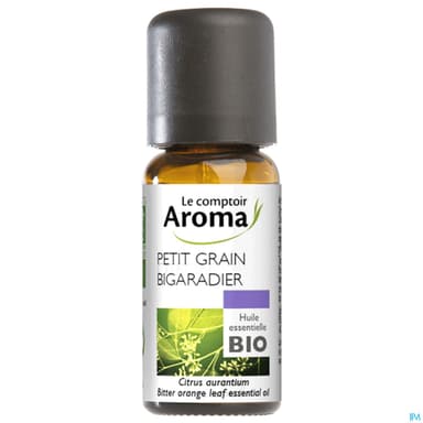 LCAROMA HE PETIT GRAIN BIG BIO10ML