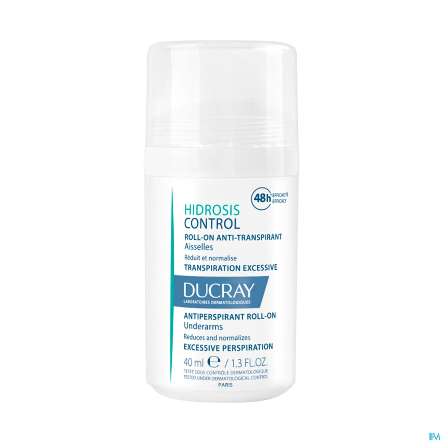 HIDROSIS CONTROL A/TRANS ROLL40ML2