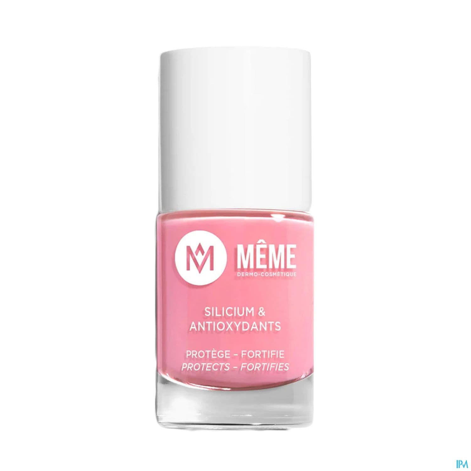 MEME VERNIS ROSE 15 EMMA 10ML