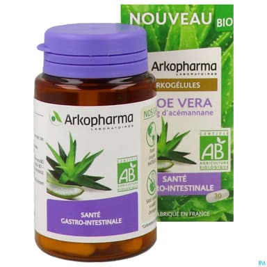 ARKOG ALOE VERA BIO GELUL 30