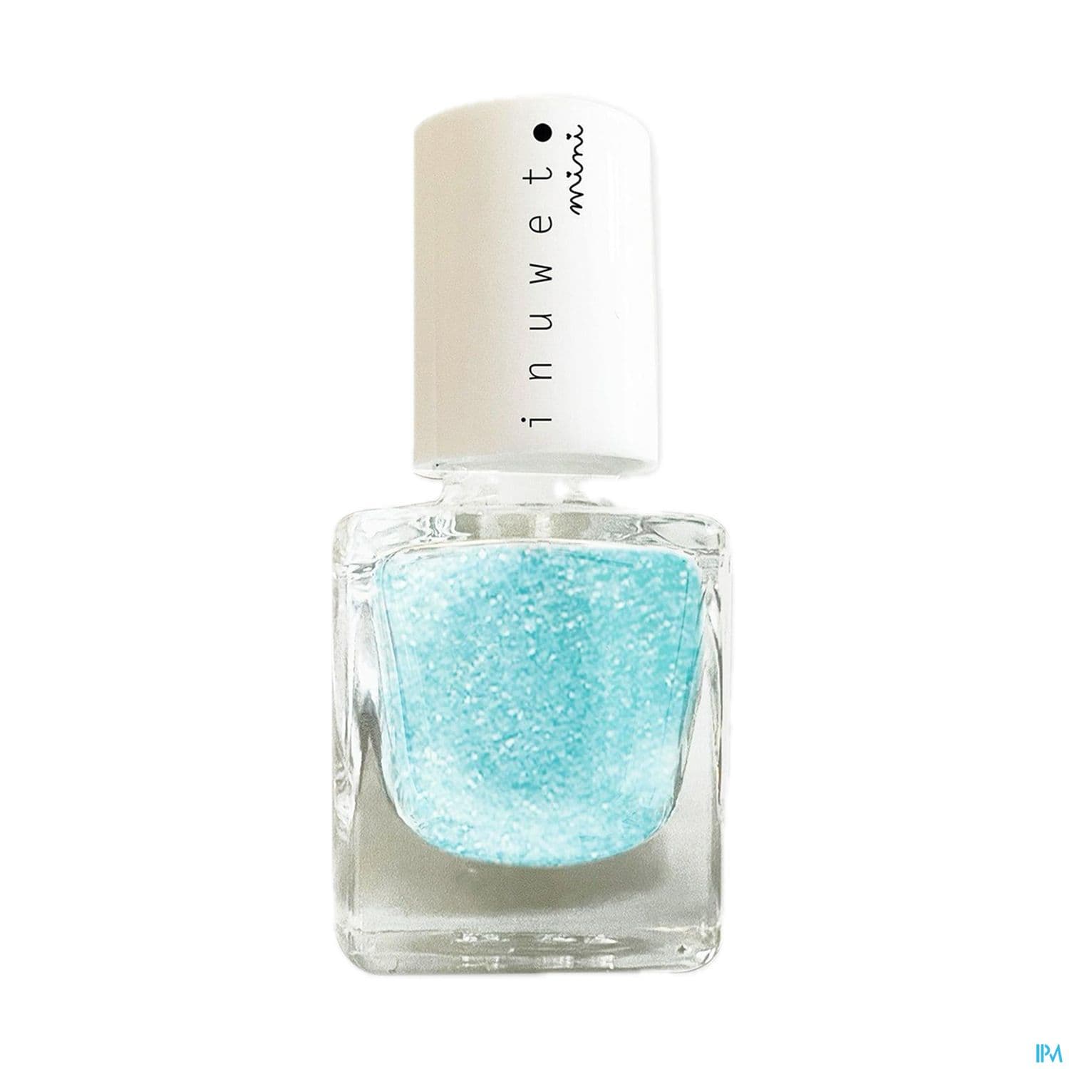 INUWET VAO KIDS V01 TURQUOISE