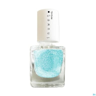 INUWET VAO KIDS V01 TURQUOISE