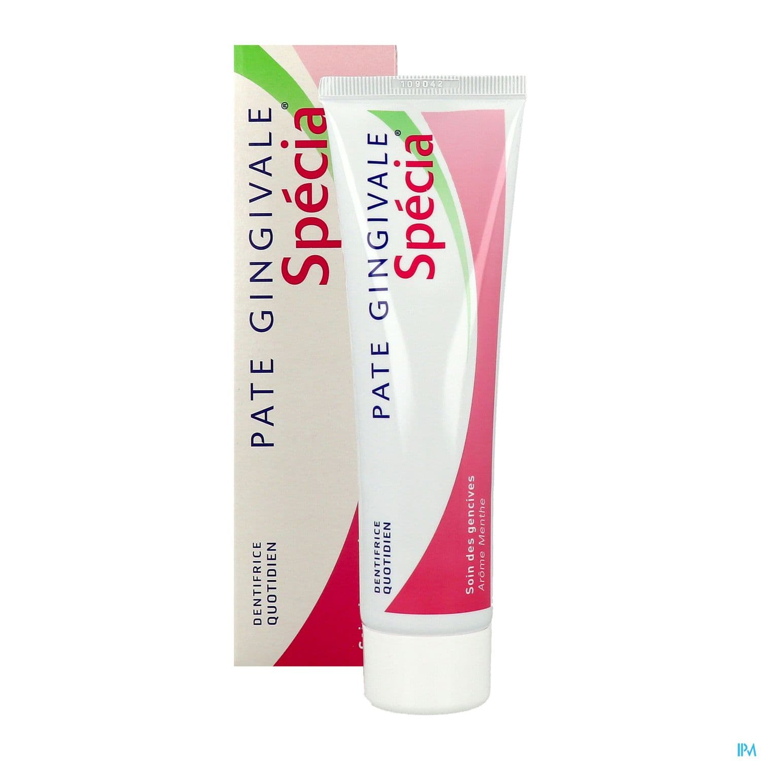 SPECIA PATE GINGIV TUB 100ML